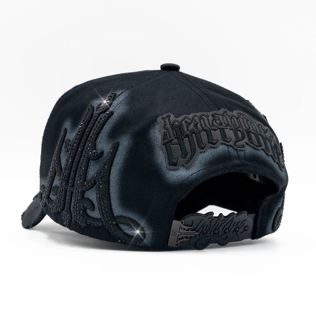 ThirtyOne X Benavidez “31-0”