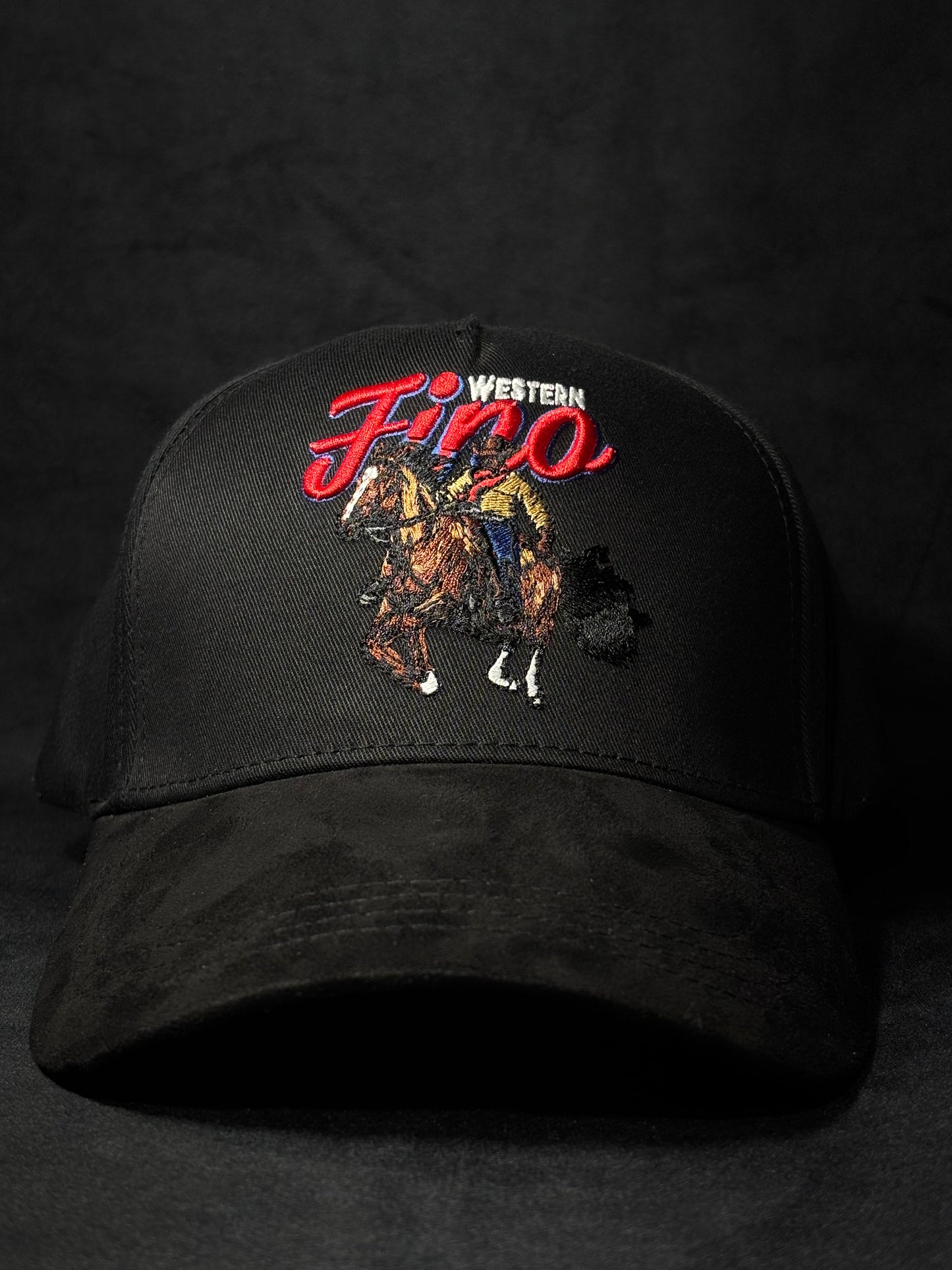 FINO “Caballo FINO”