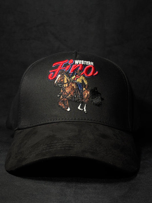 FINO “Caballo FINO”