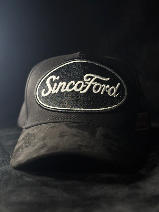 Sinco Hats “Sinco Ford”