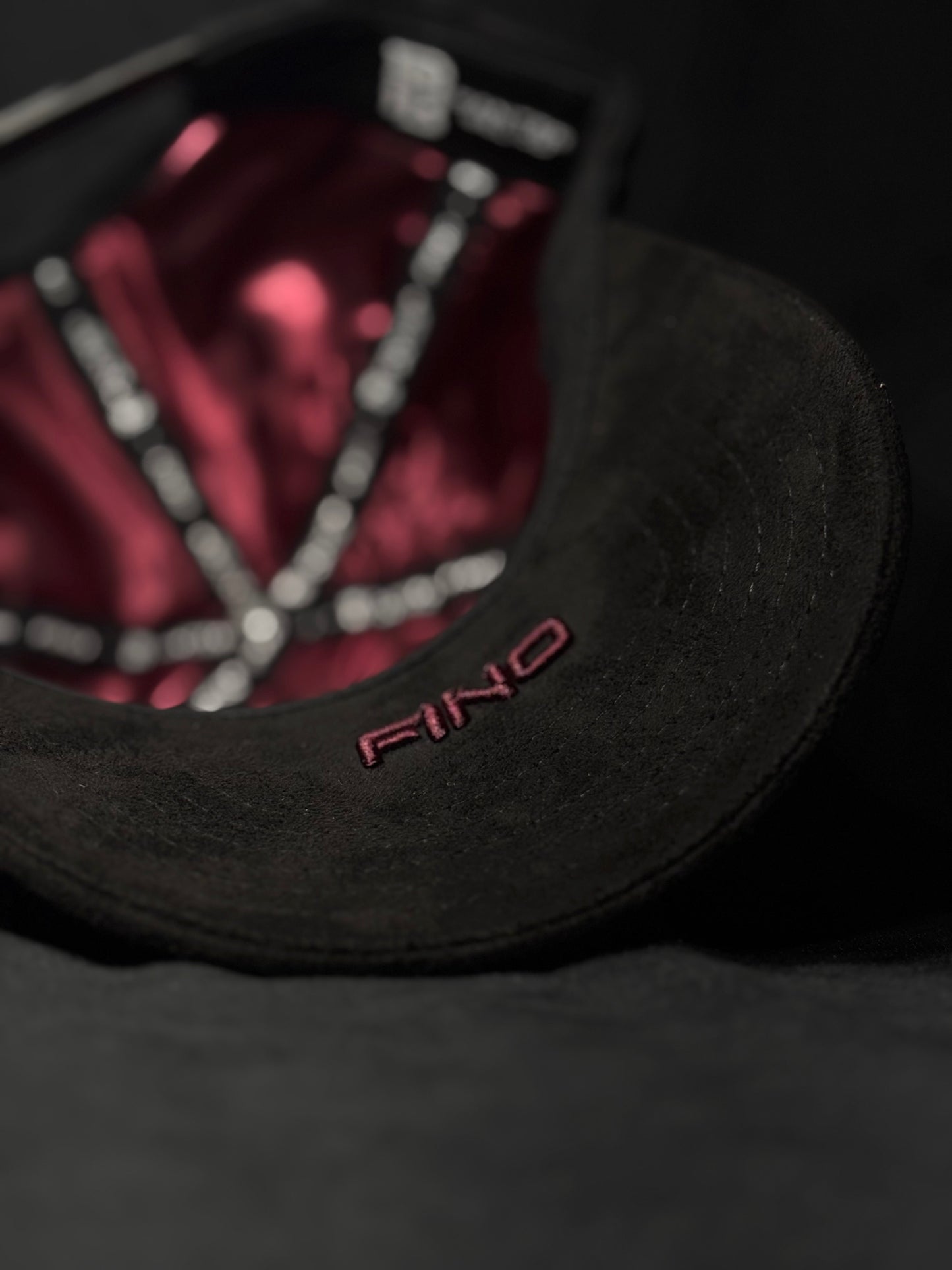 FINO X PANTER BÉLICO “Punto Y Aparte”