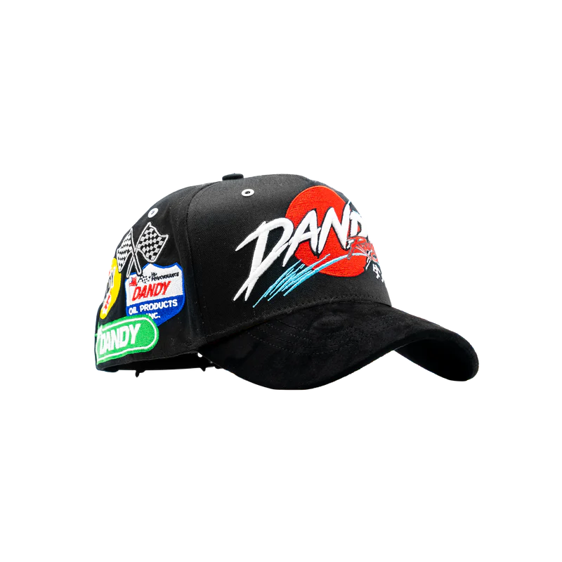 Dandy Eleventh Anniversary “Dandy-Son”