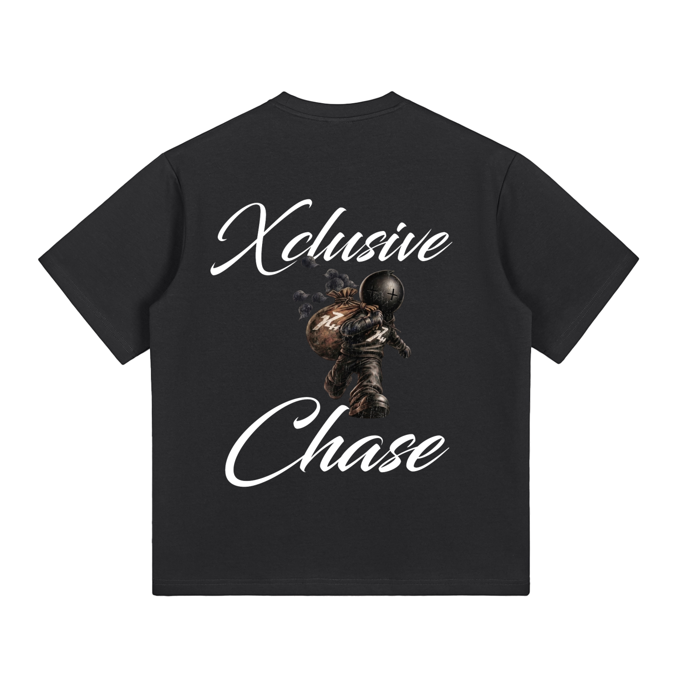 Xclusive Hats X Chuy El Soñador “ XH Hustle”