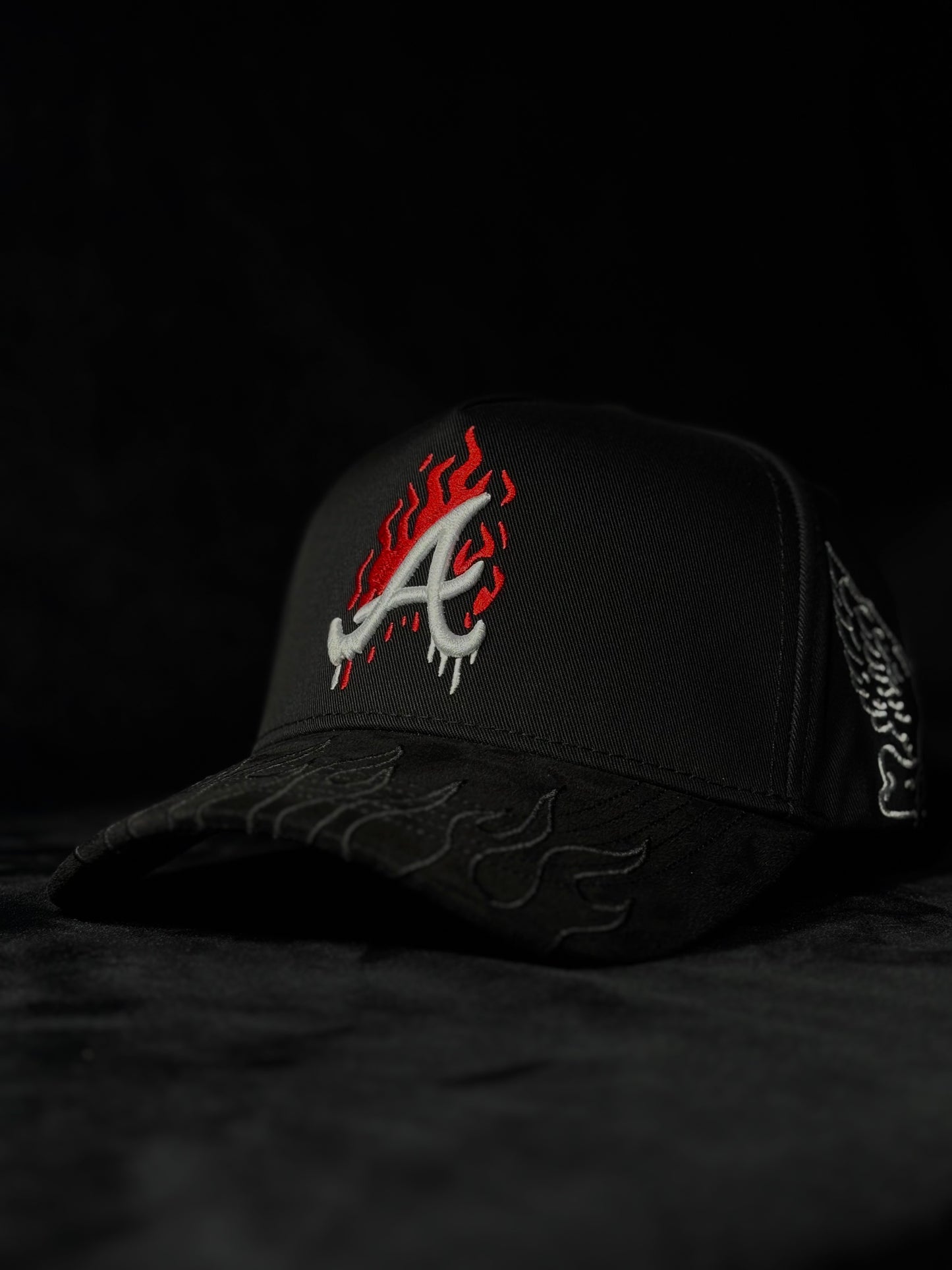 Linaje Hats “Atlanta”