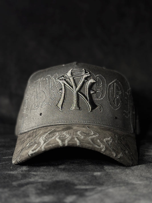 ThirtyOne Hats “NY Flames”
