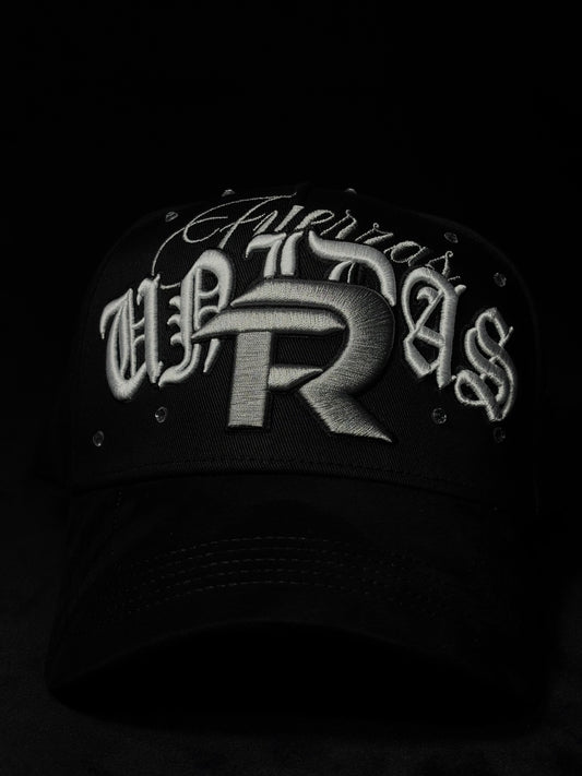 “Fuerzas Unidas” Fuerza Regida X 31 Hats X Gallo Fino X Barbas Hats