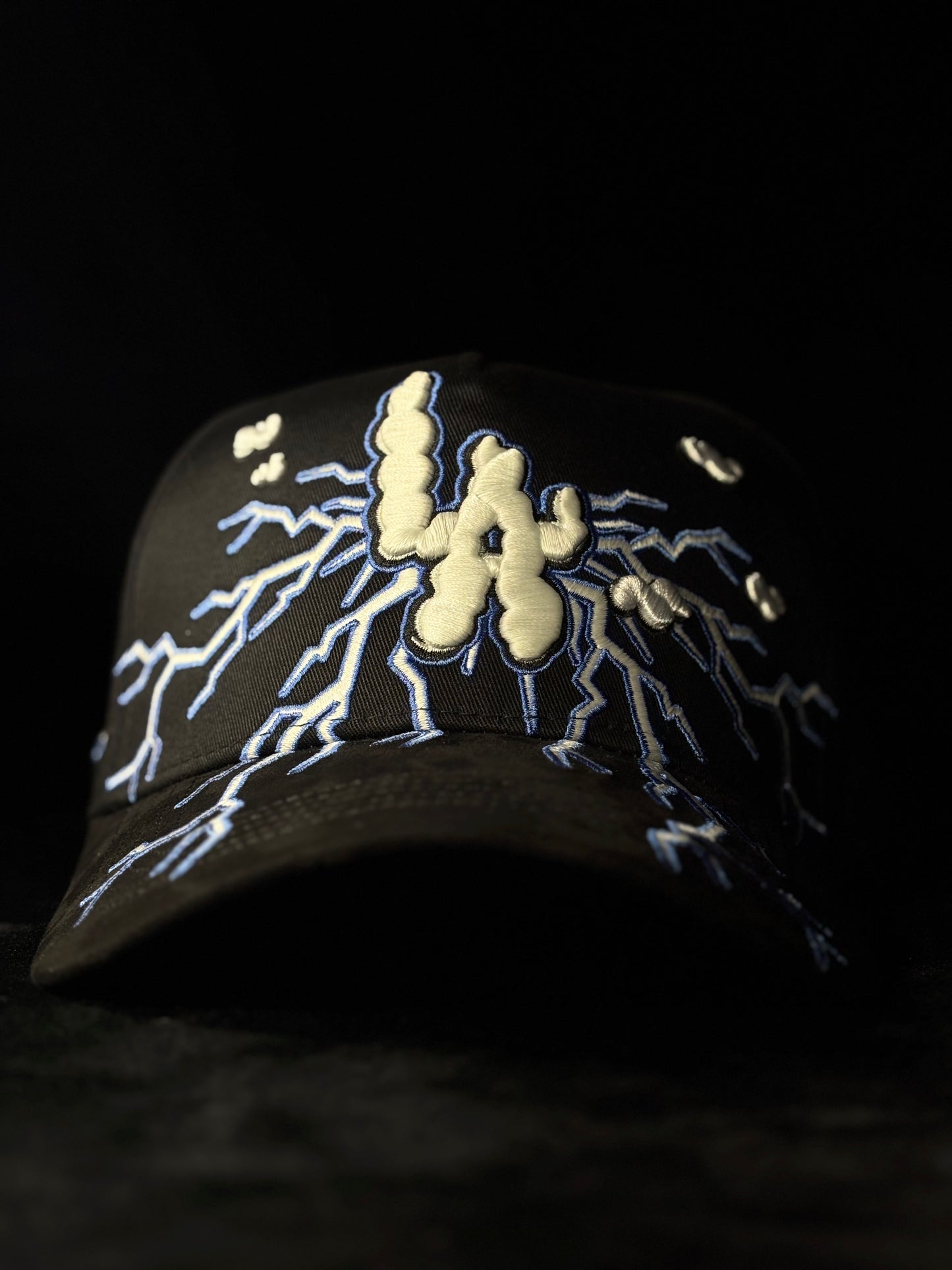 ThirtyOne Hats “LA Lightning”