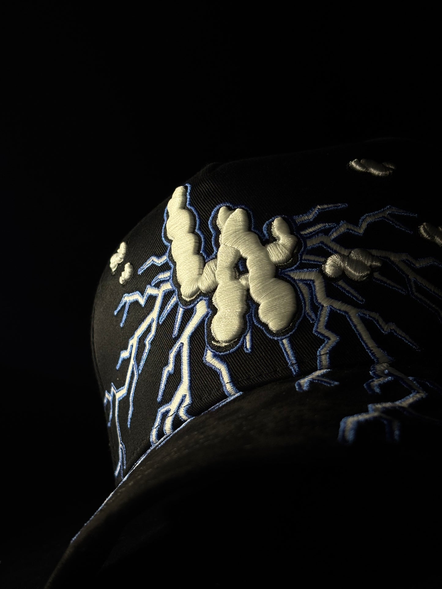 ThirtyOne Hats “LA Lightning”