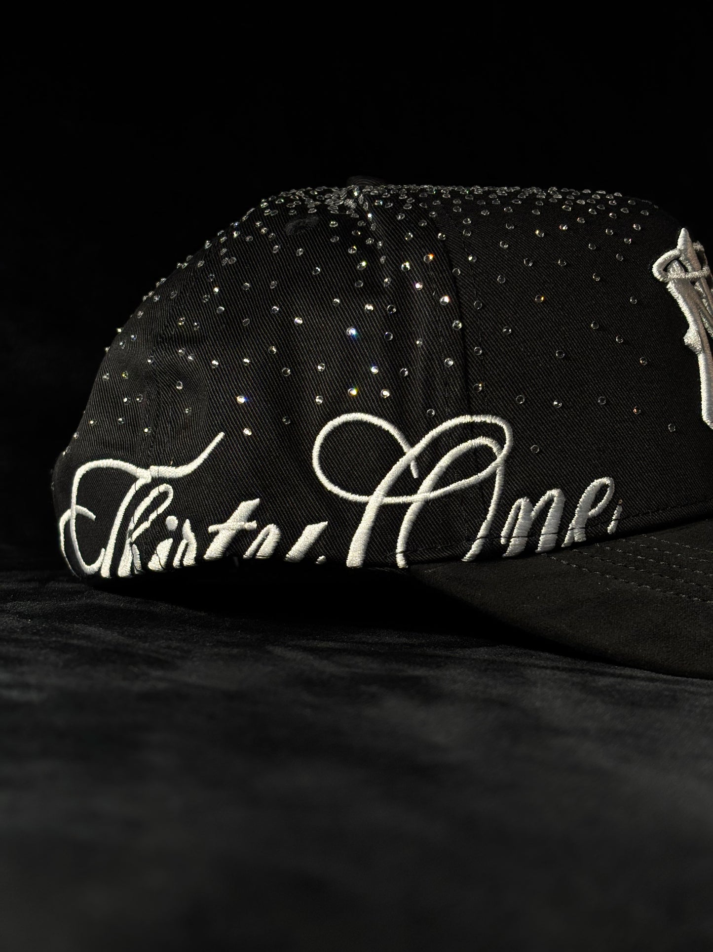 ThirtyOne Hats- “Forever Thirtyone”