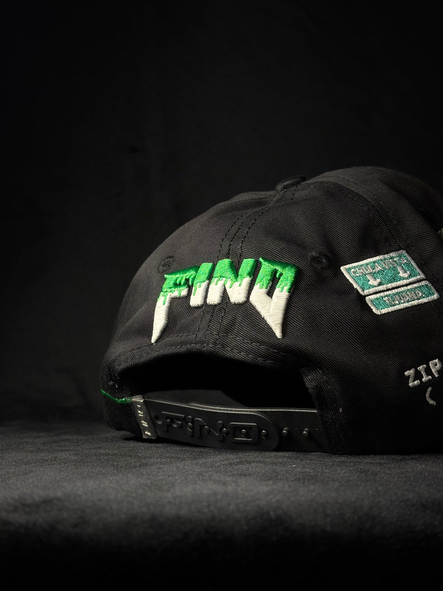 FINO X Marca Registrada “Doctor”