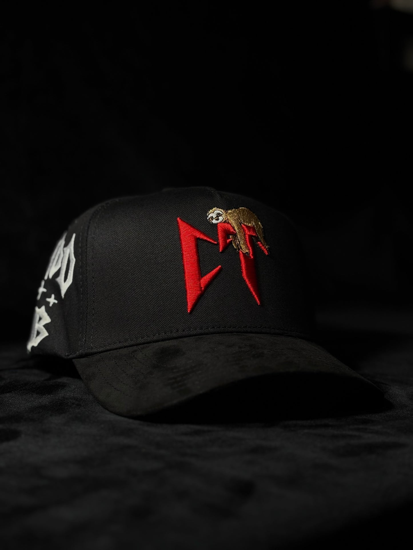 Linaje Hats “Tumbado Club”