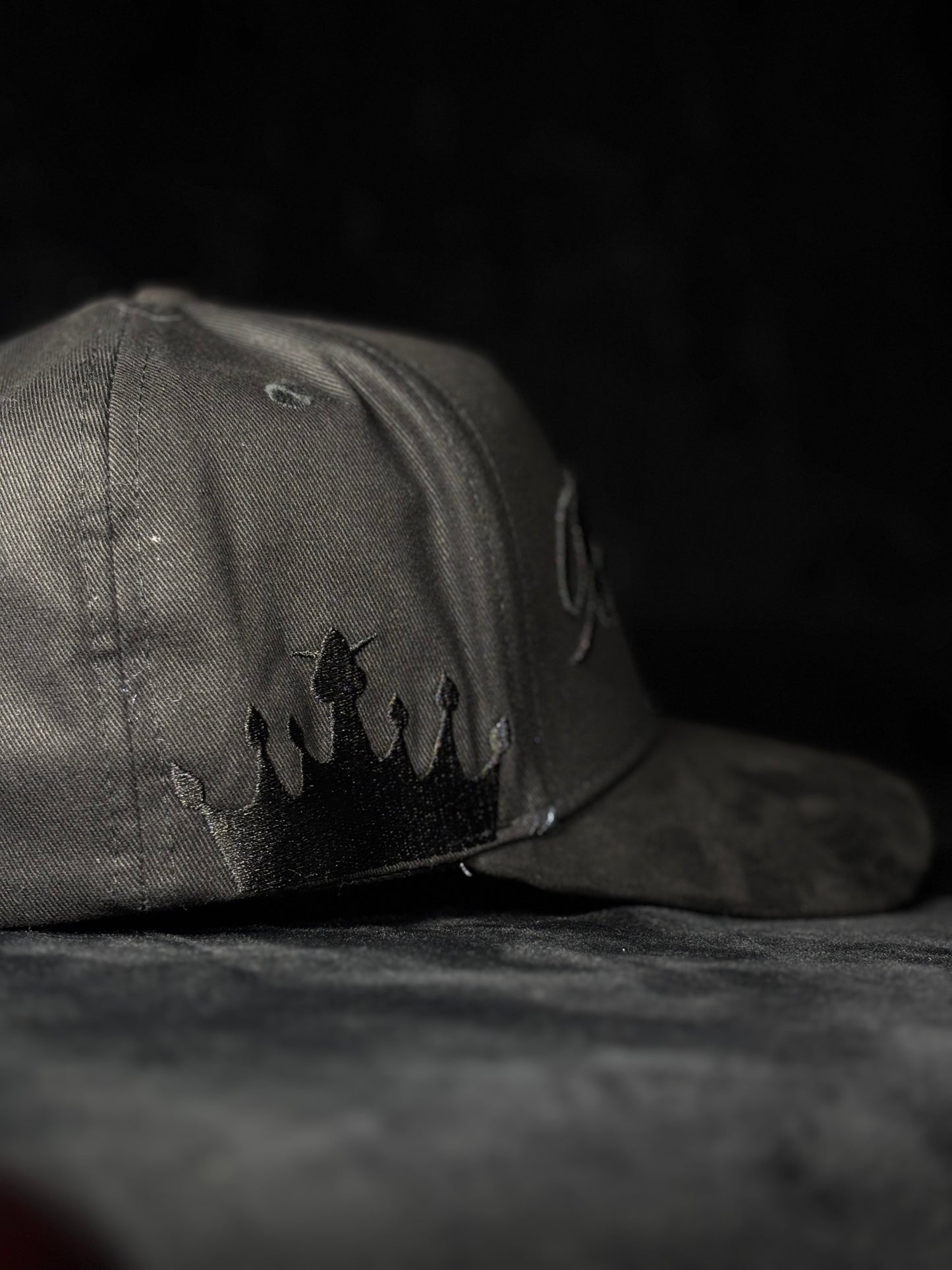 XH Series- “Queen City”