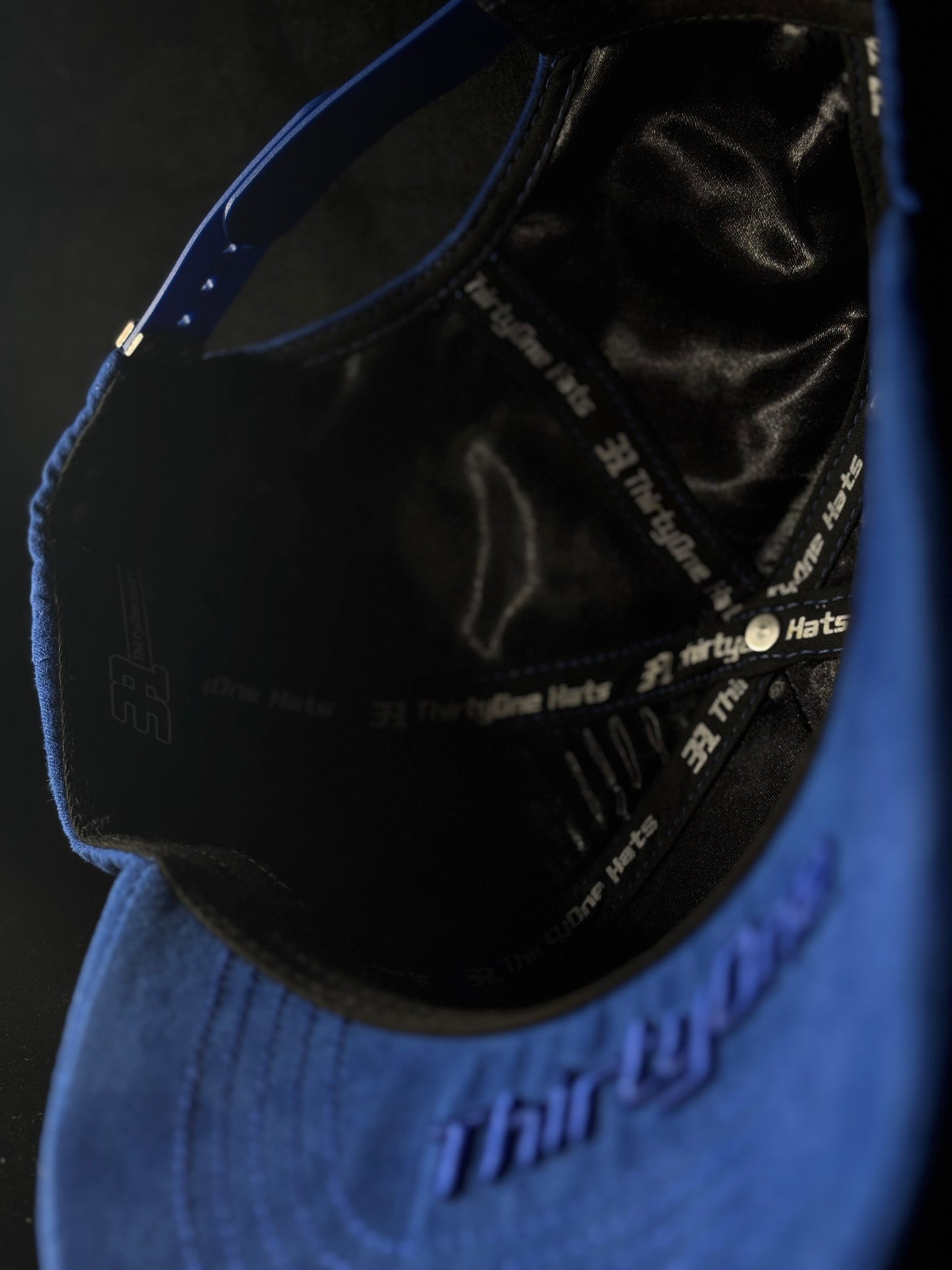 “LA Clouds” ThirtyOne Hats