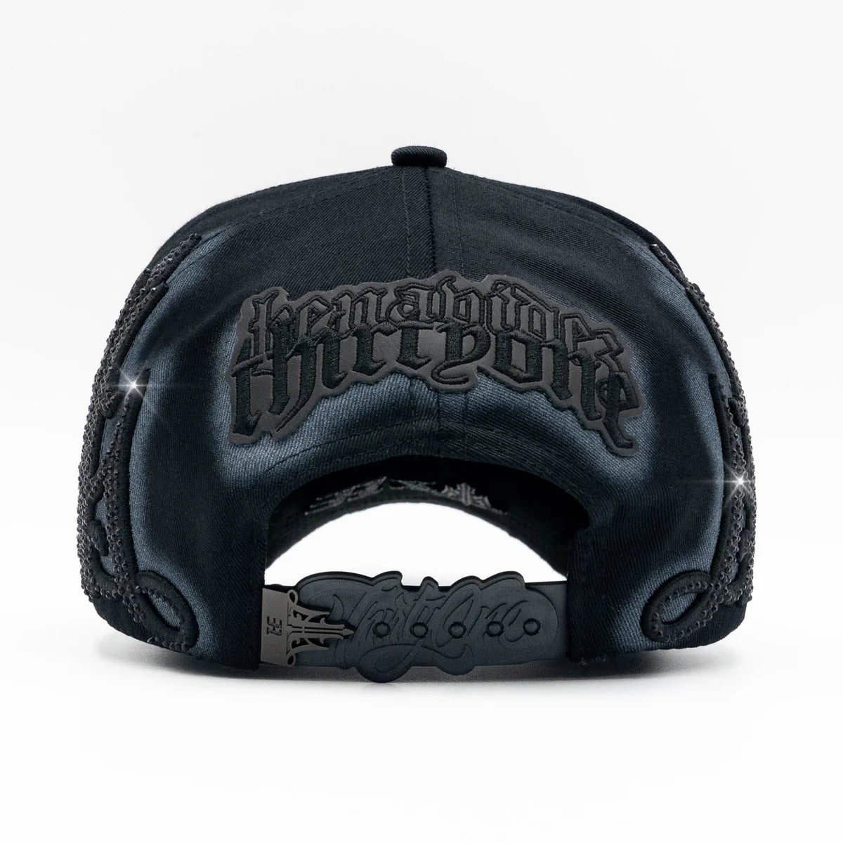 ThirtyOne X Benavidez “31-0”