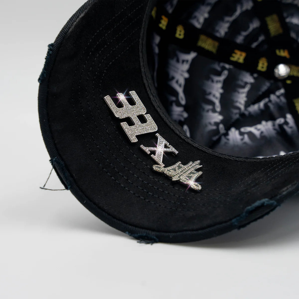 ThirtyOne X Benavidez “DB31”