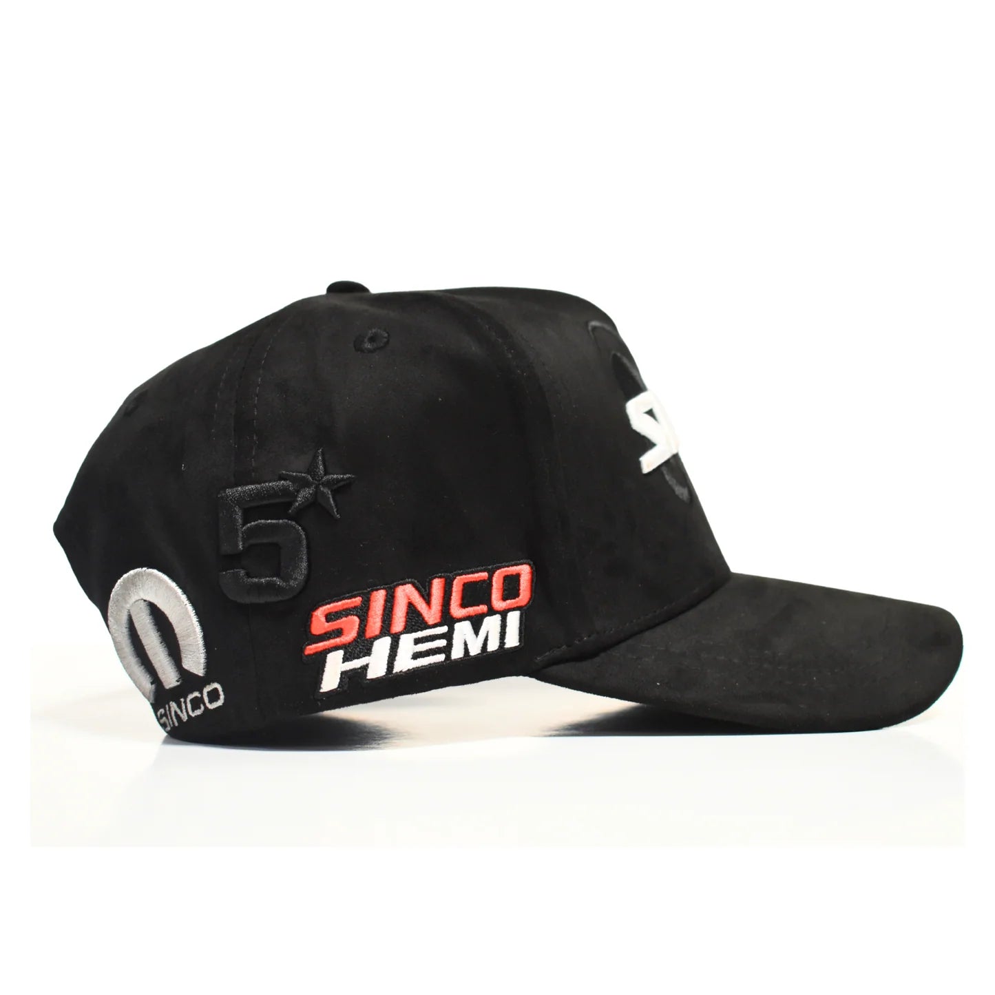 Sinco RAM