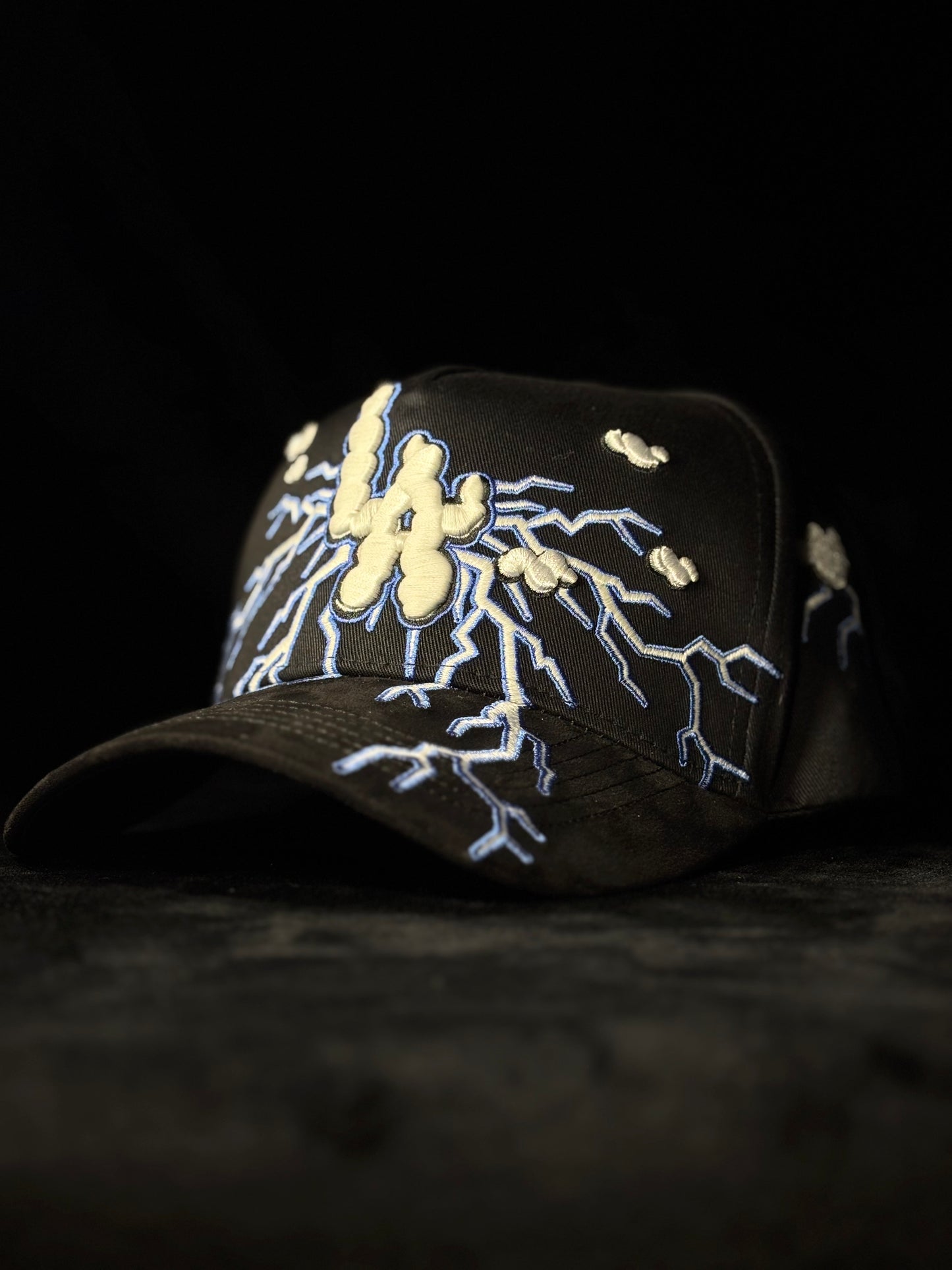 ThirtyOne Hats “LA Lightning”