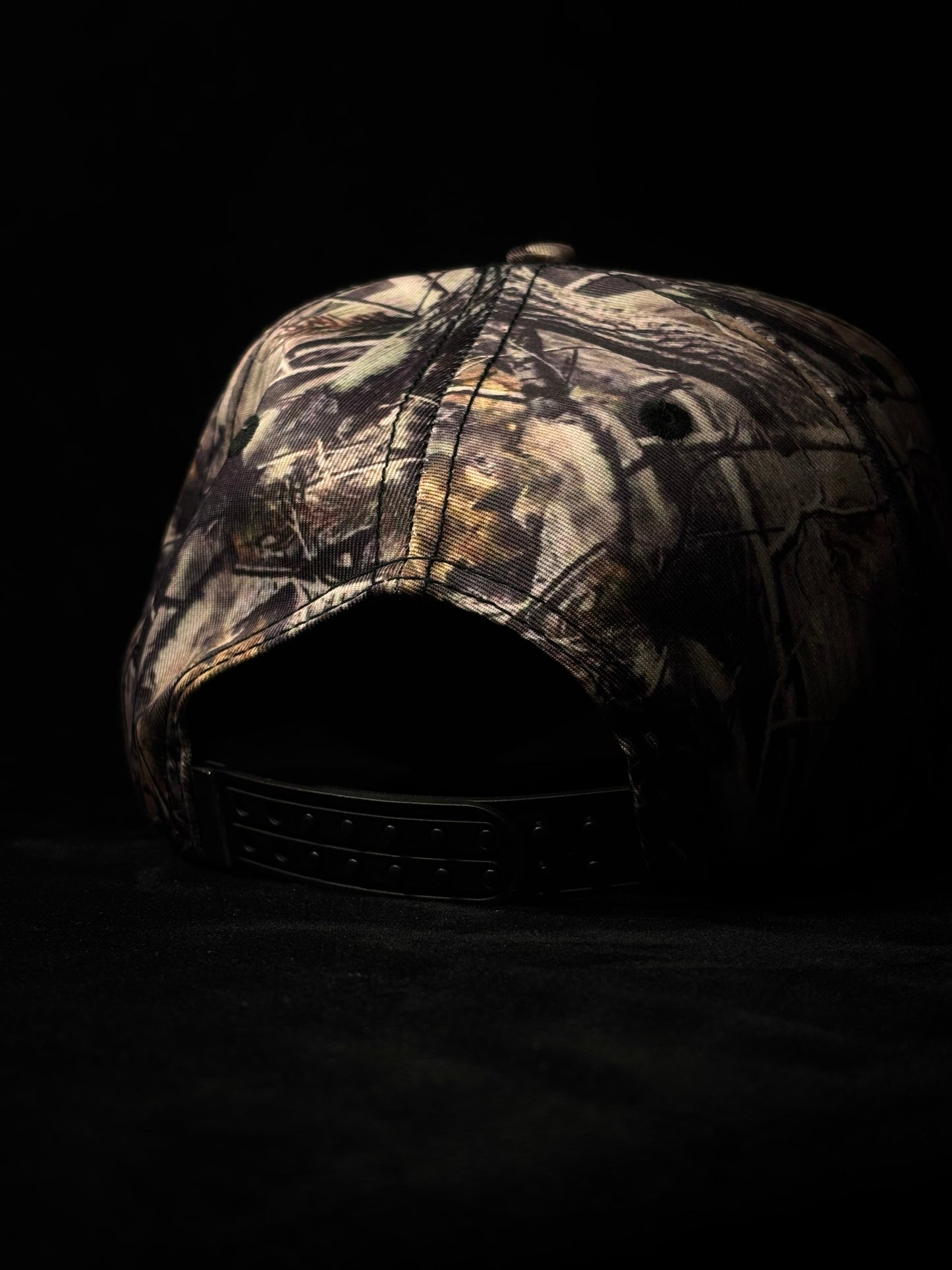 Sinco Ford Camo