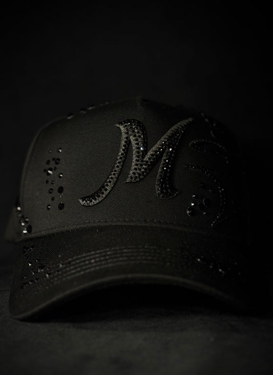 ThirtyOne “El Mago” Full Black