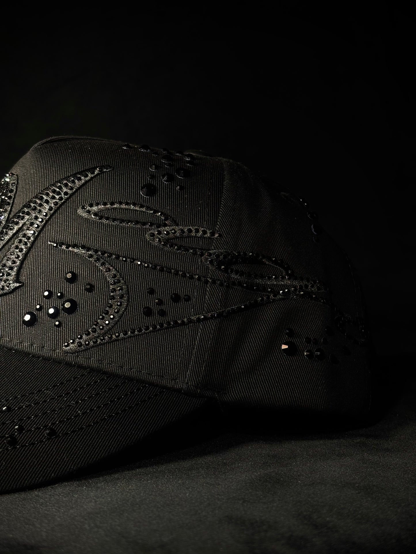 ThirtyOne “El Mago” Full Black