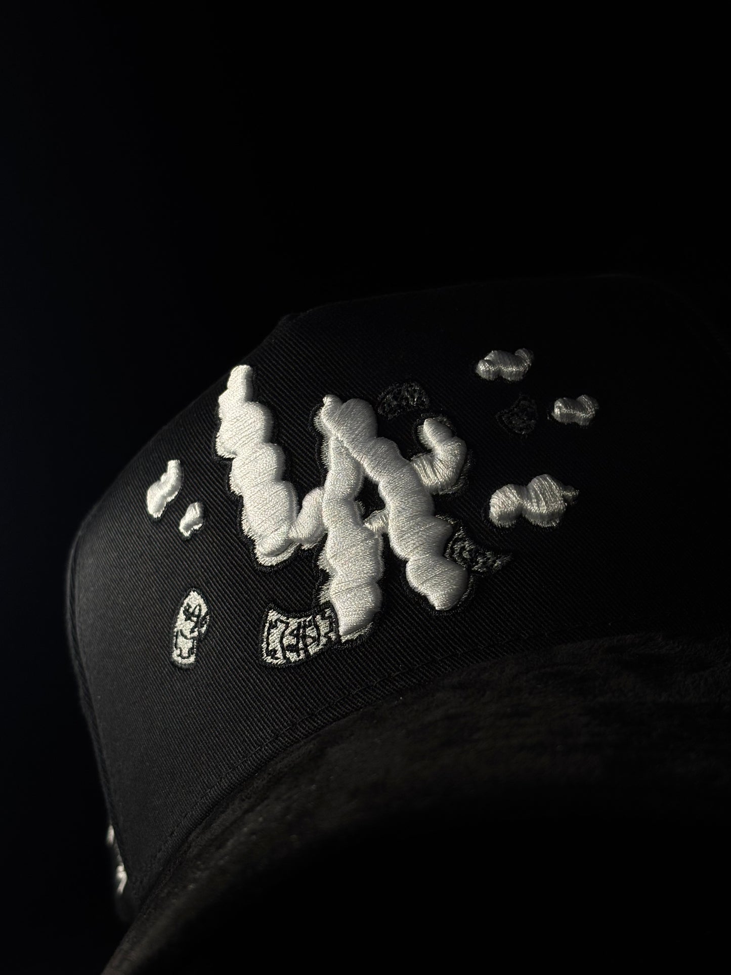 ThirtyOne Hats “LA Money Clouds”