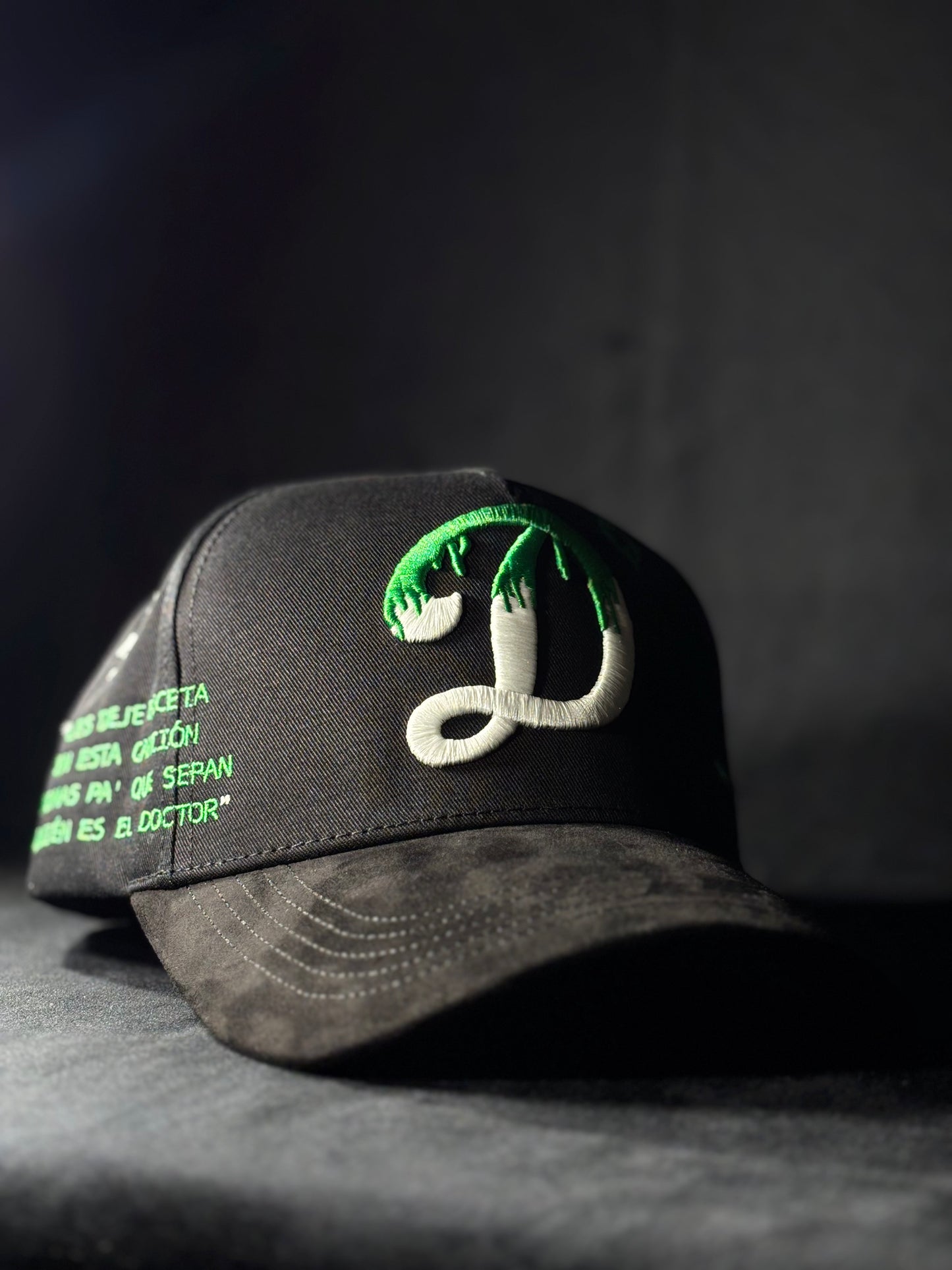 FINO X Marca Registrada “Doctor”