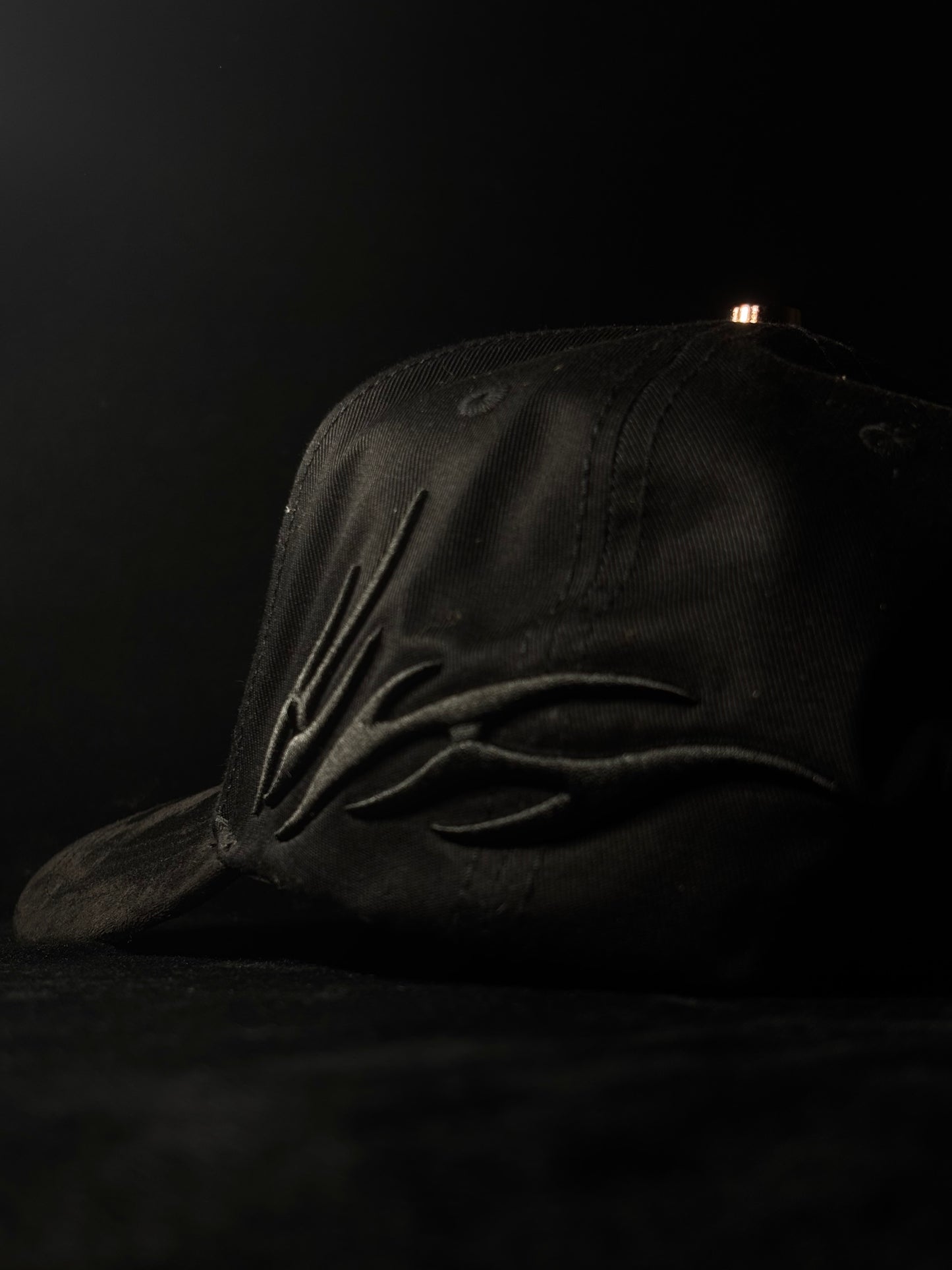 El Barbas “B-Star”