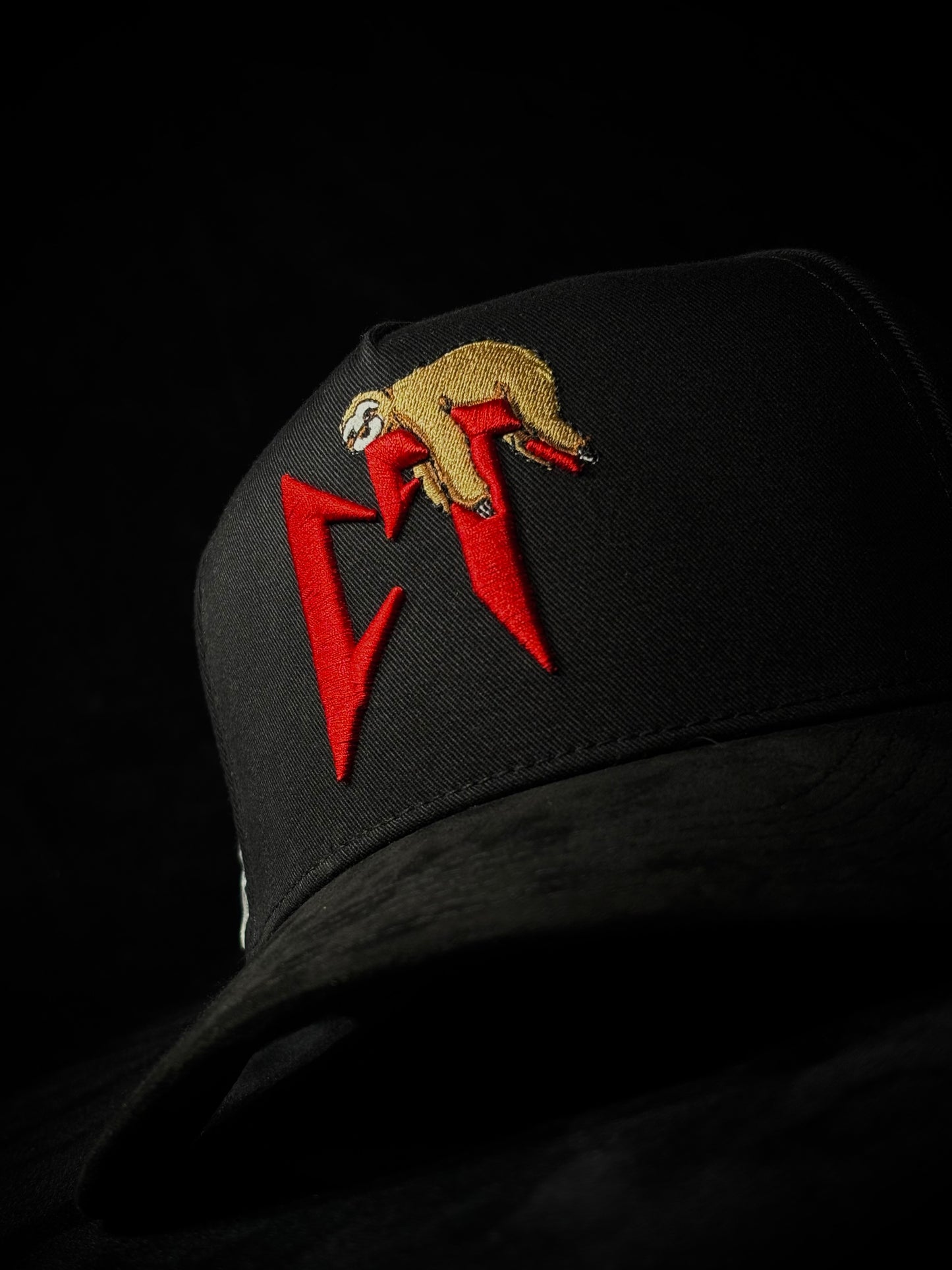 Linaje Hats “Tumbado Club”