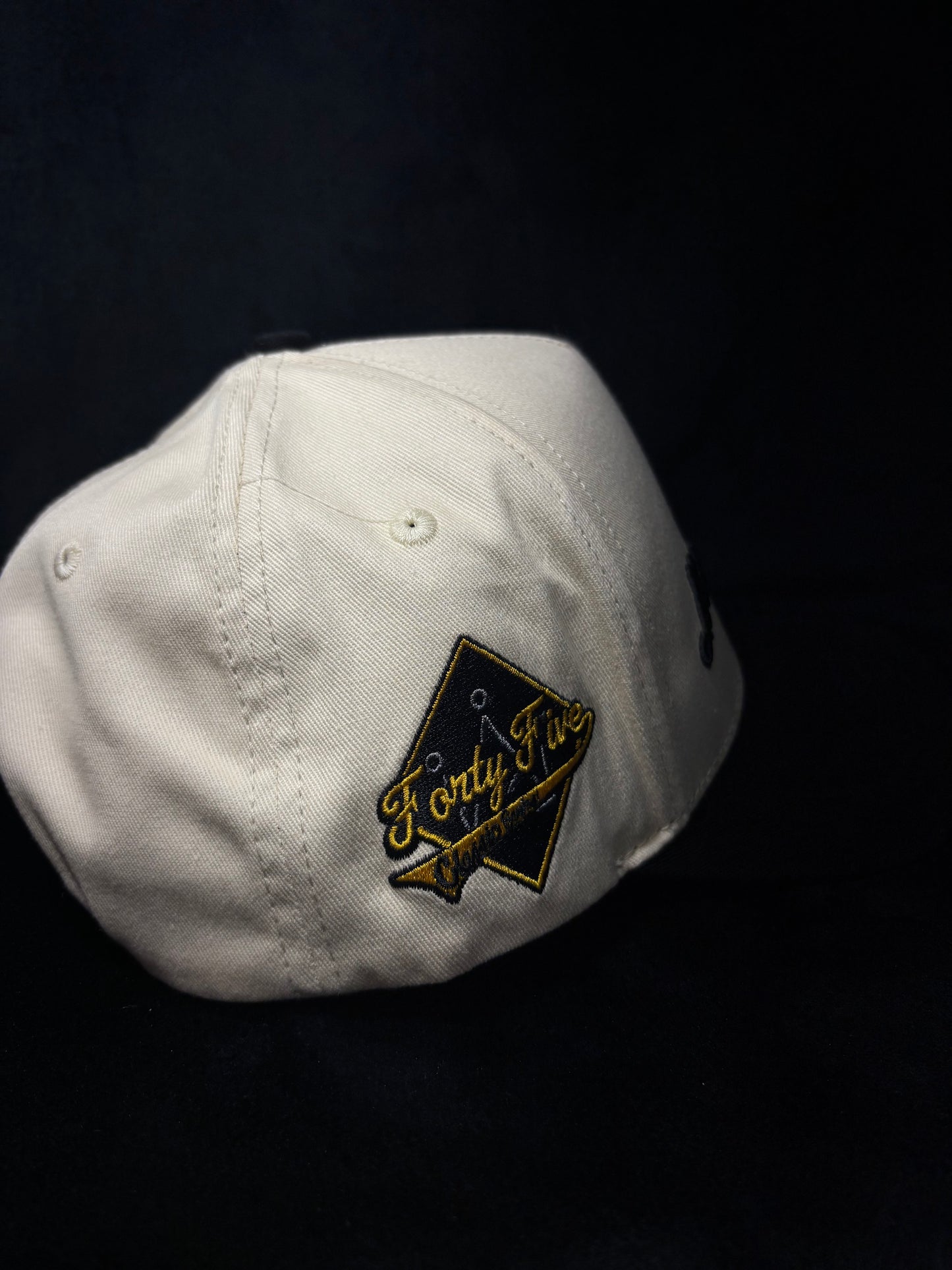 “Michoacán Signature” FortyFive Hats