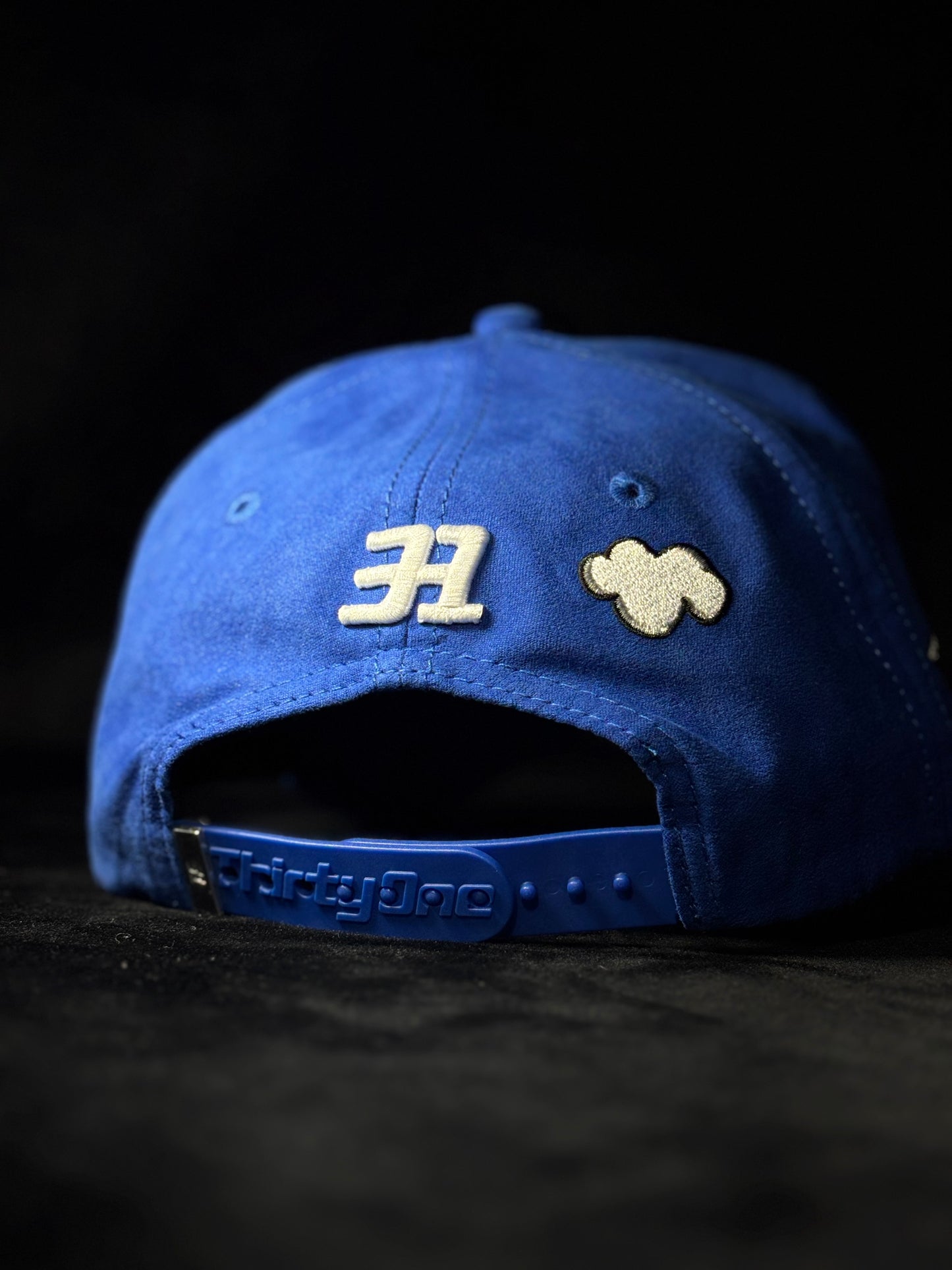 “LA Clouds” ThirtyOne Hats