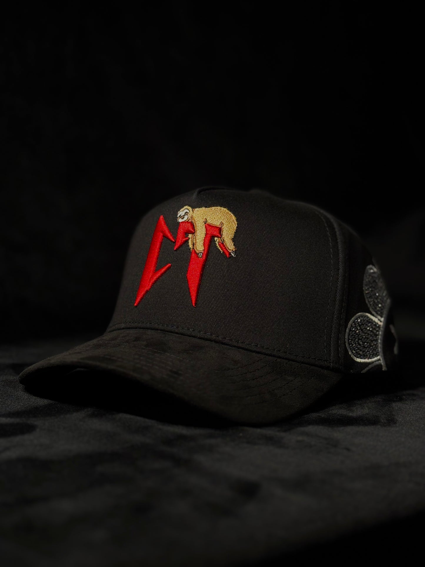 Linaje Hats “Tumbado Club”