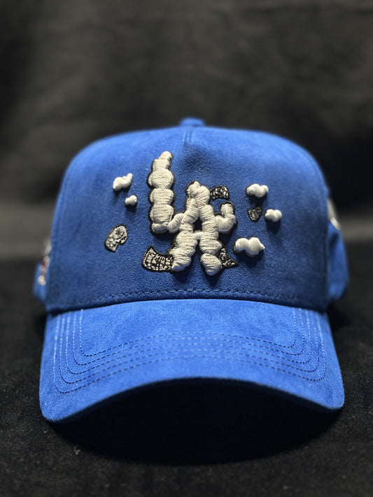 “LA Clouds” ThirtyOne Hats