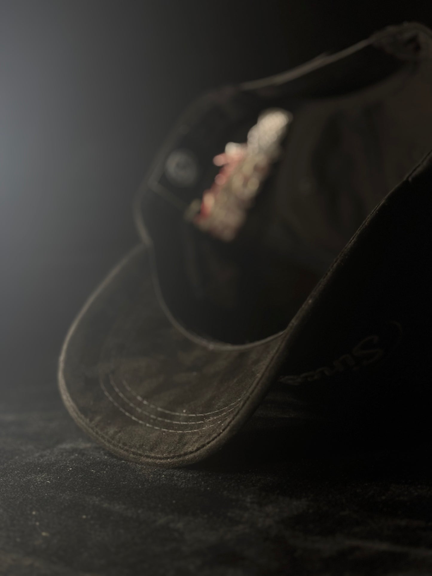 Sinco Hats “Sinco Chevy”