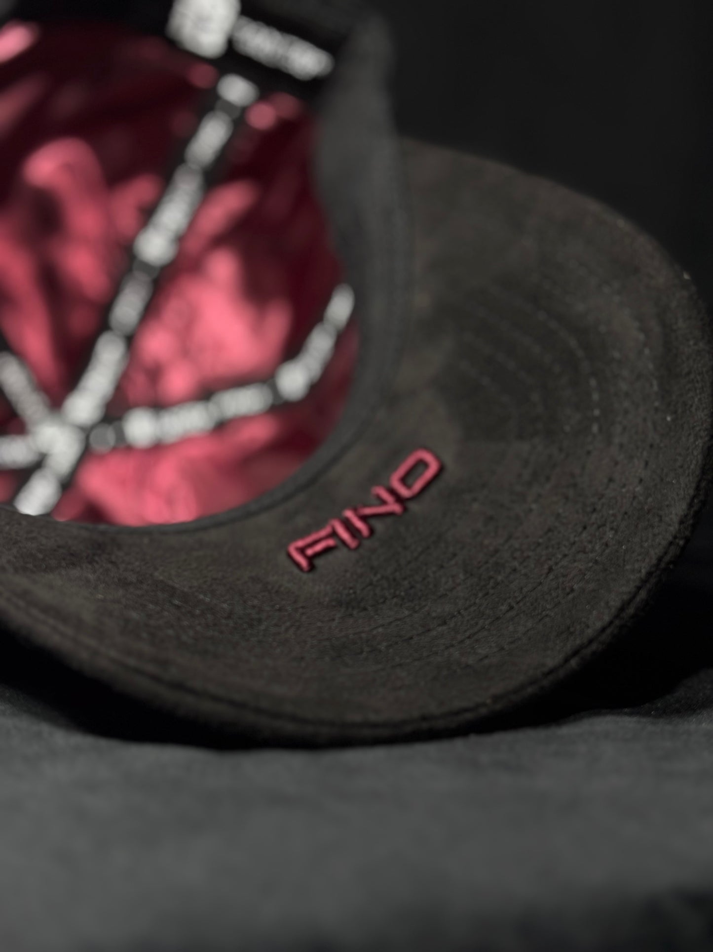 FINO X Panter Bélico “La M Grande”