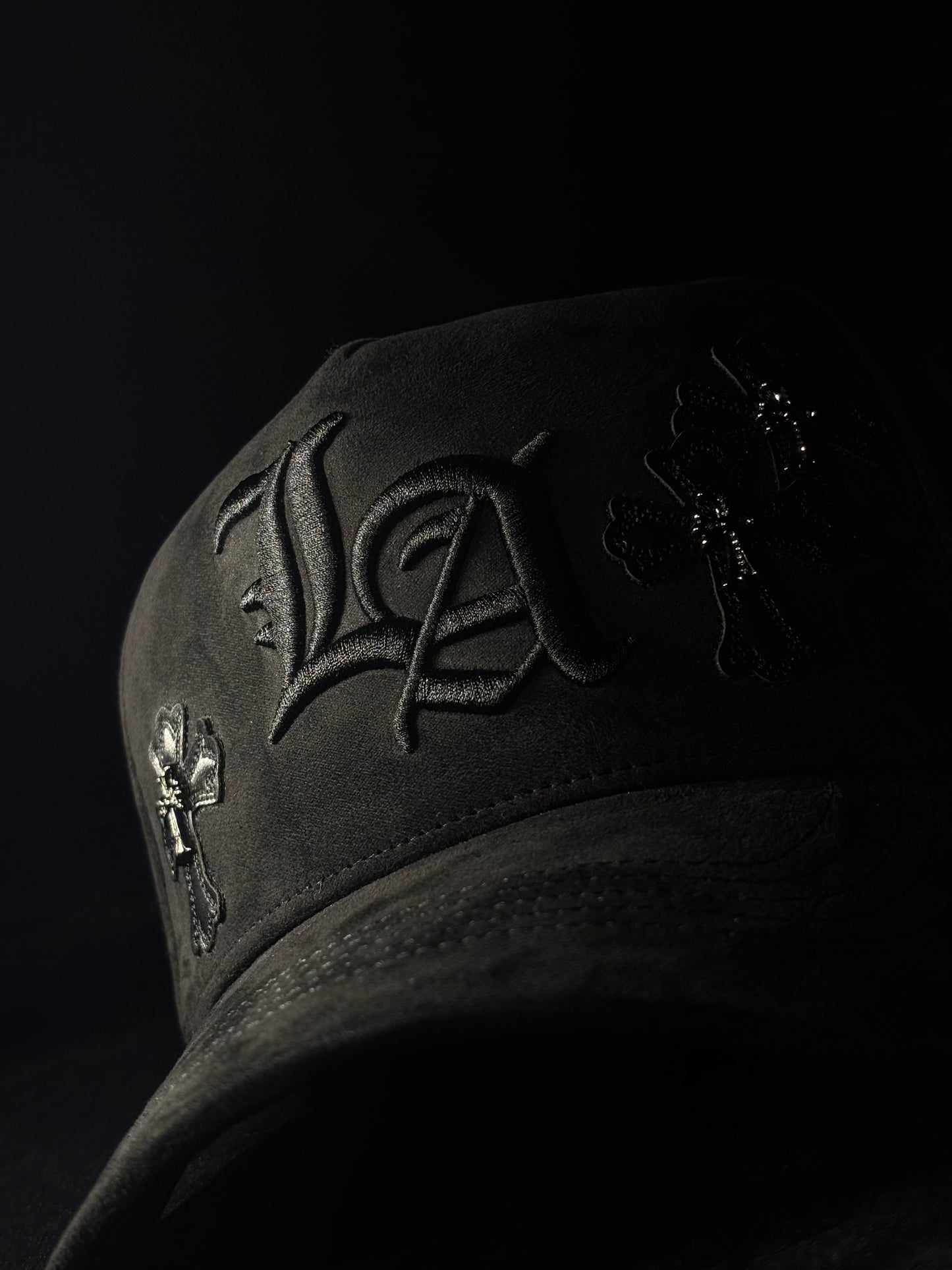 ThirtyOne Hats “ LA Chrome III”