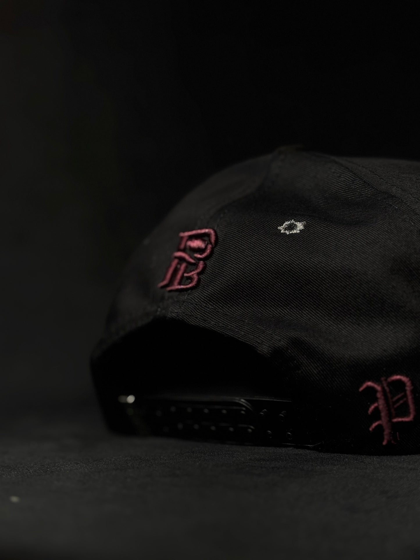 FINO X PANTER BÉLICO “Punto Y Aparte”