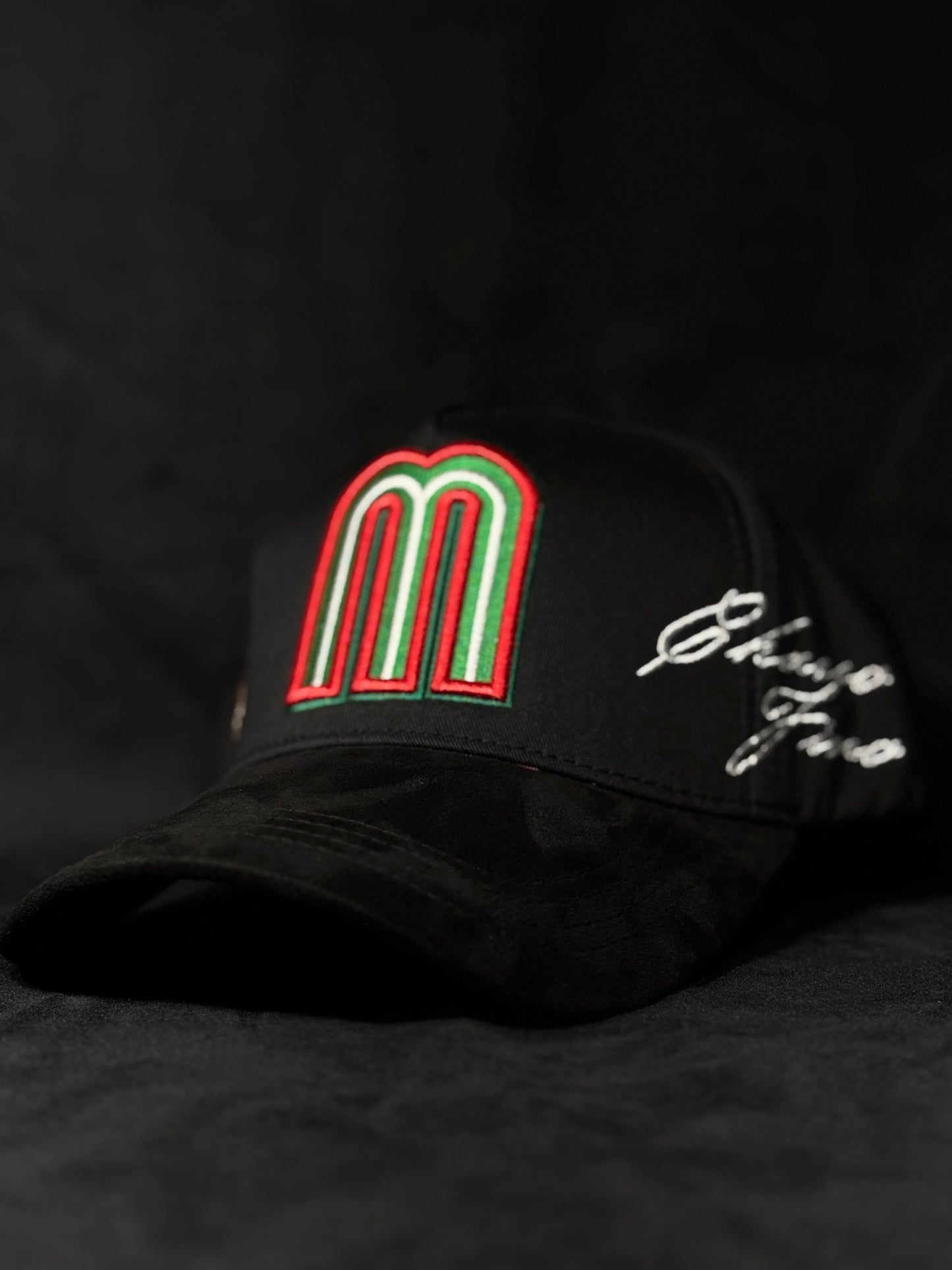 FINO “Charro Fino”