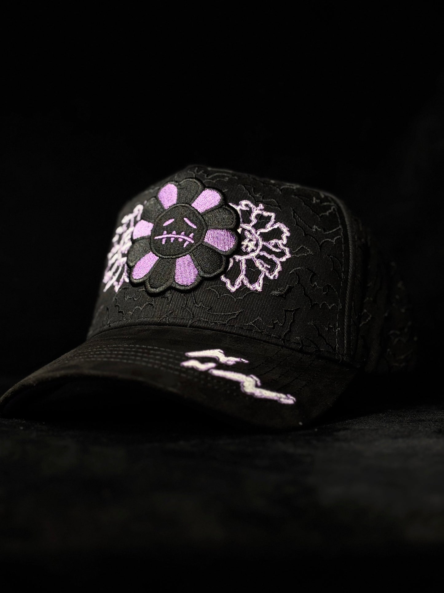 INNEDIT X ANYMORE “Muratravis Electric”