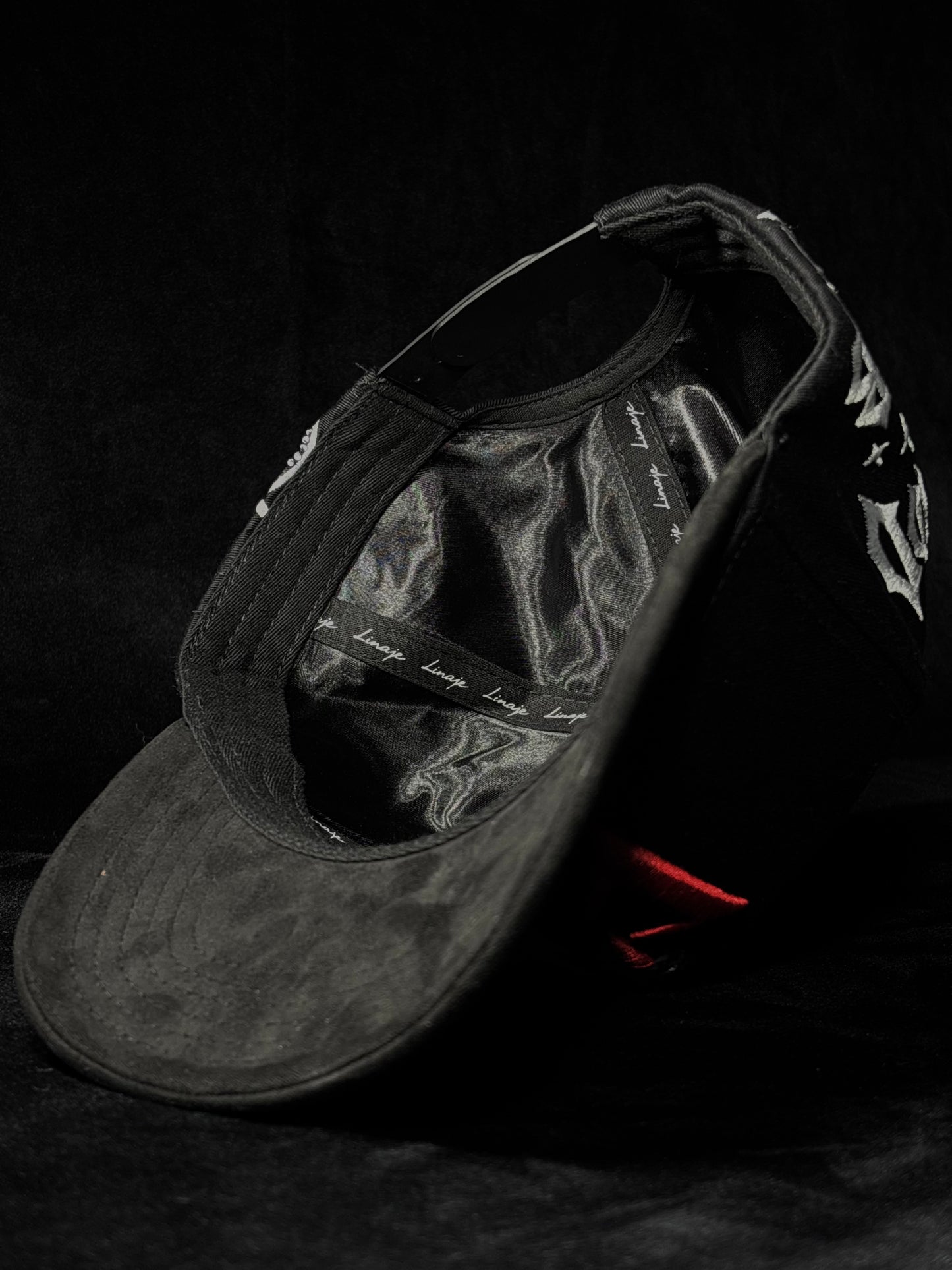 Linaje Hats “Tumbado Club”