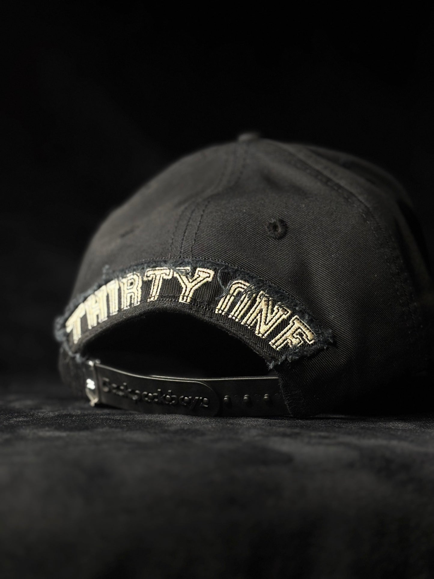 ThirtyOne Hats- “Backpack Boyz”