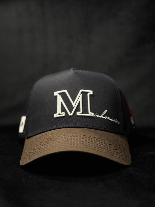 “Michoacán M” FortyFive Hats