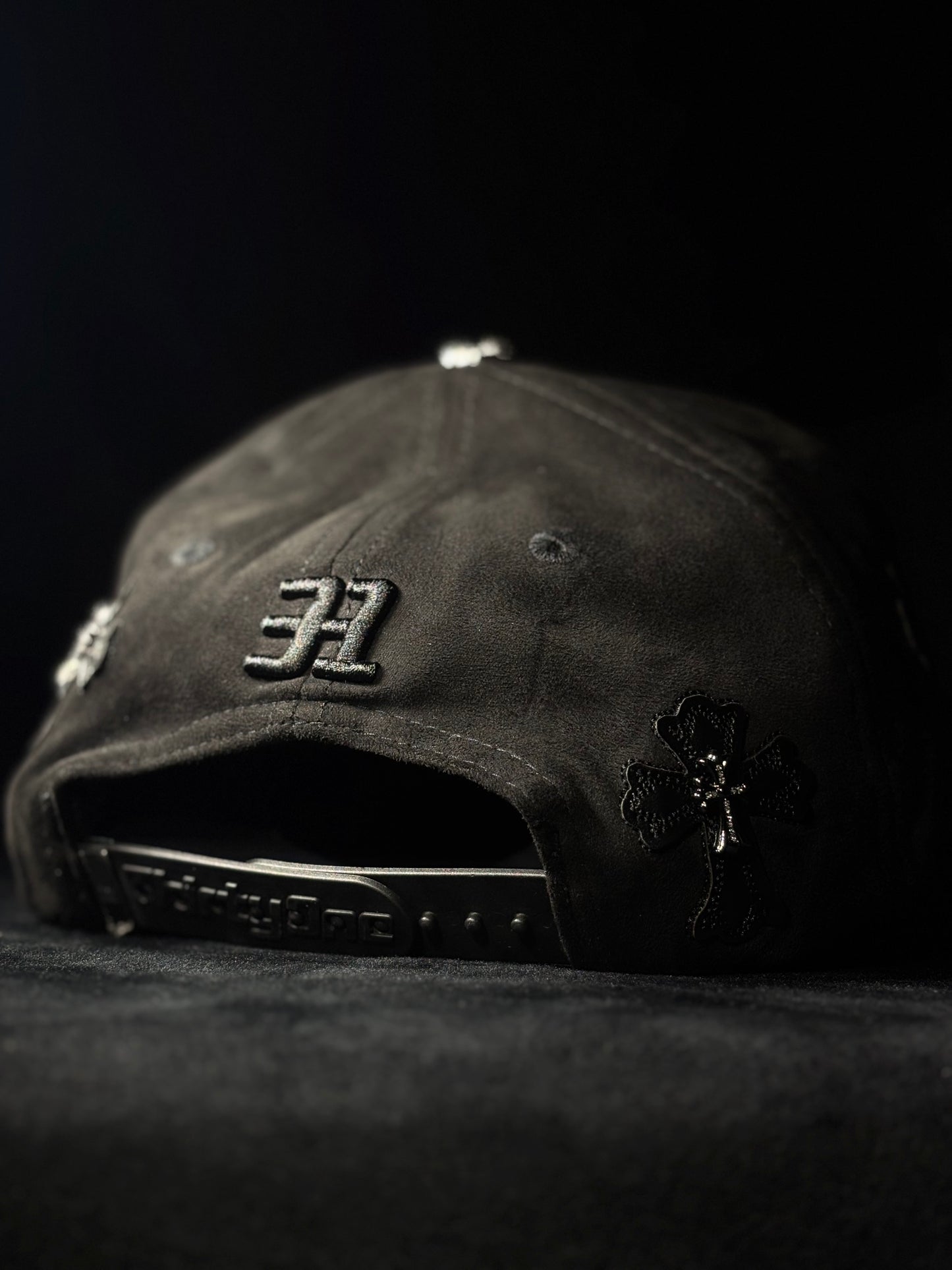 ThirtyOne Hats “ LA Chrome III”
