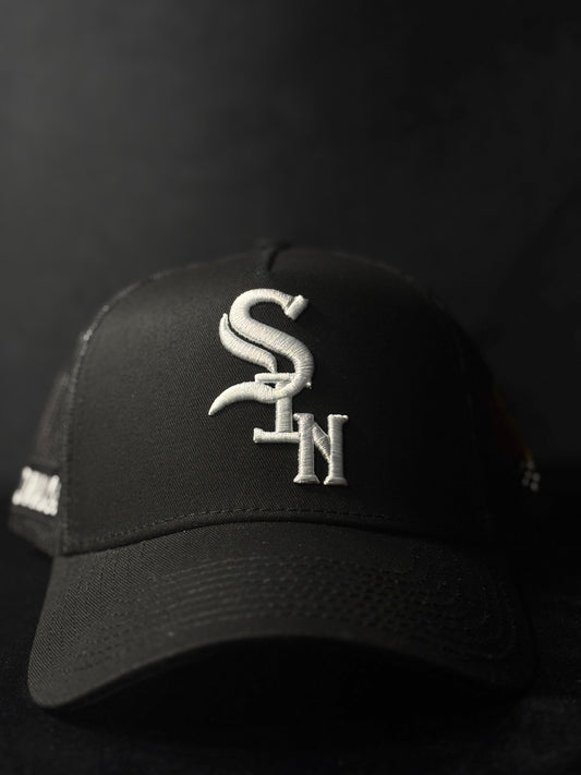 Sinaloa “S.I.N” FortyFive Hats