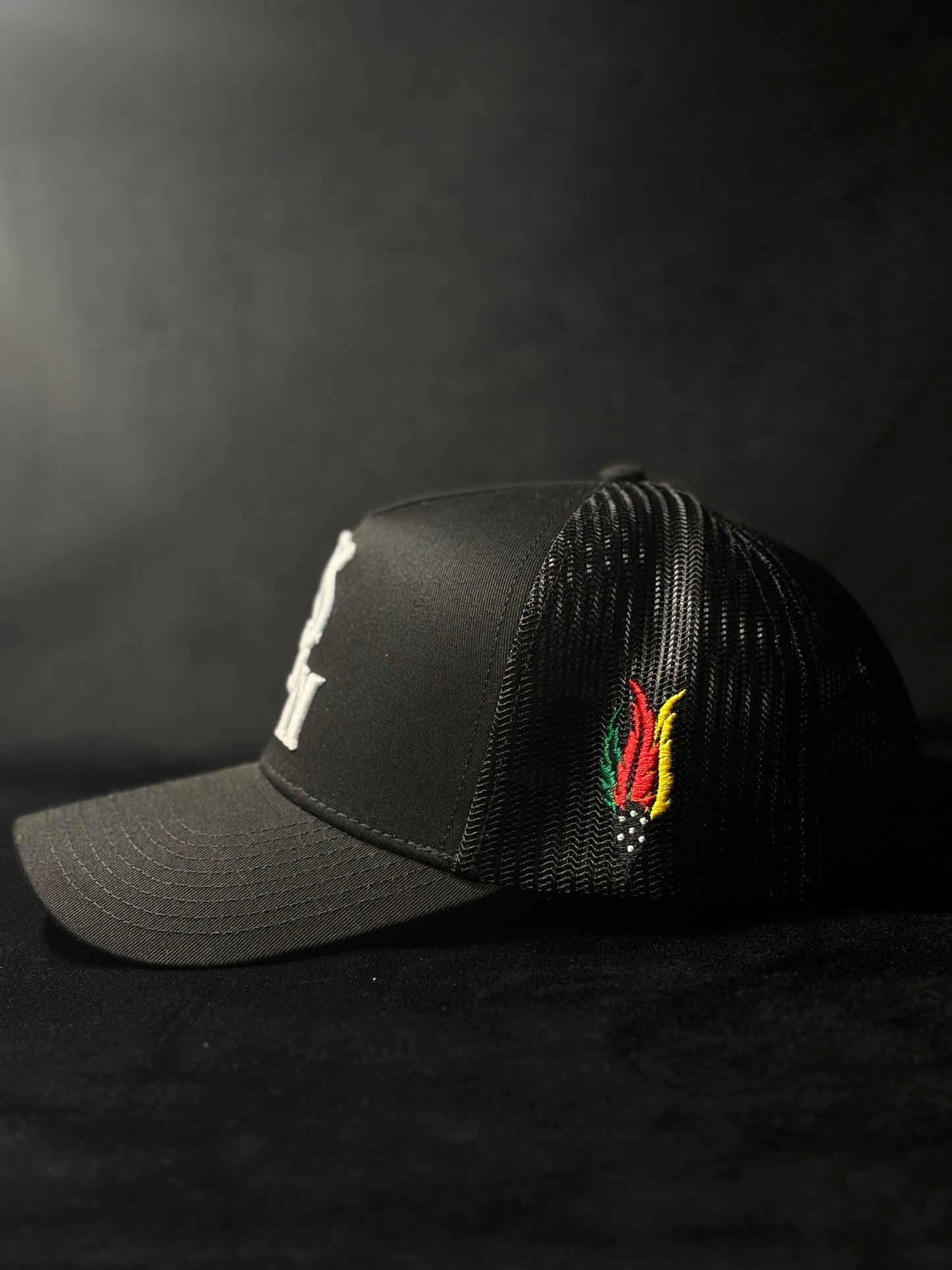 Sinaloa “S.I.N” FortyFive Hats