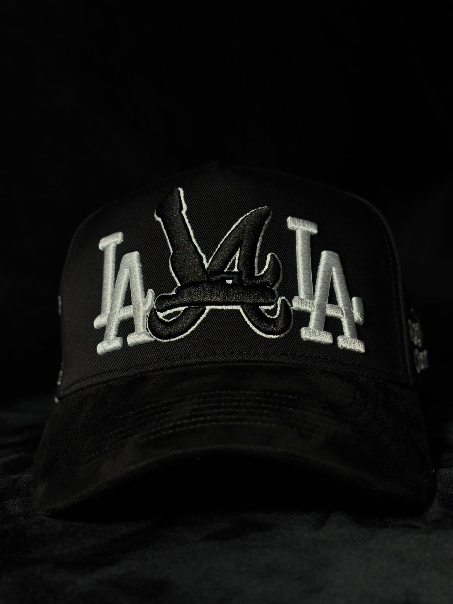 Linaje Hats “LA x Chalino Sánchez”
