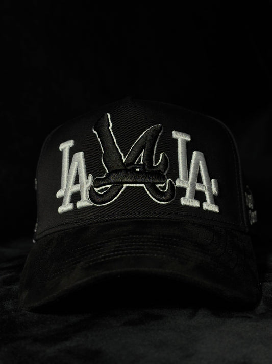 Linaje Hats “LA x Chalino Sánchez”