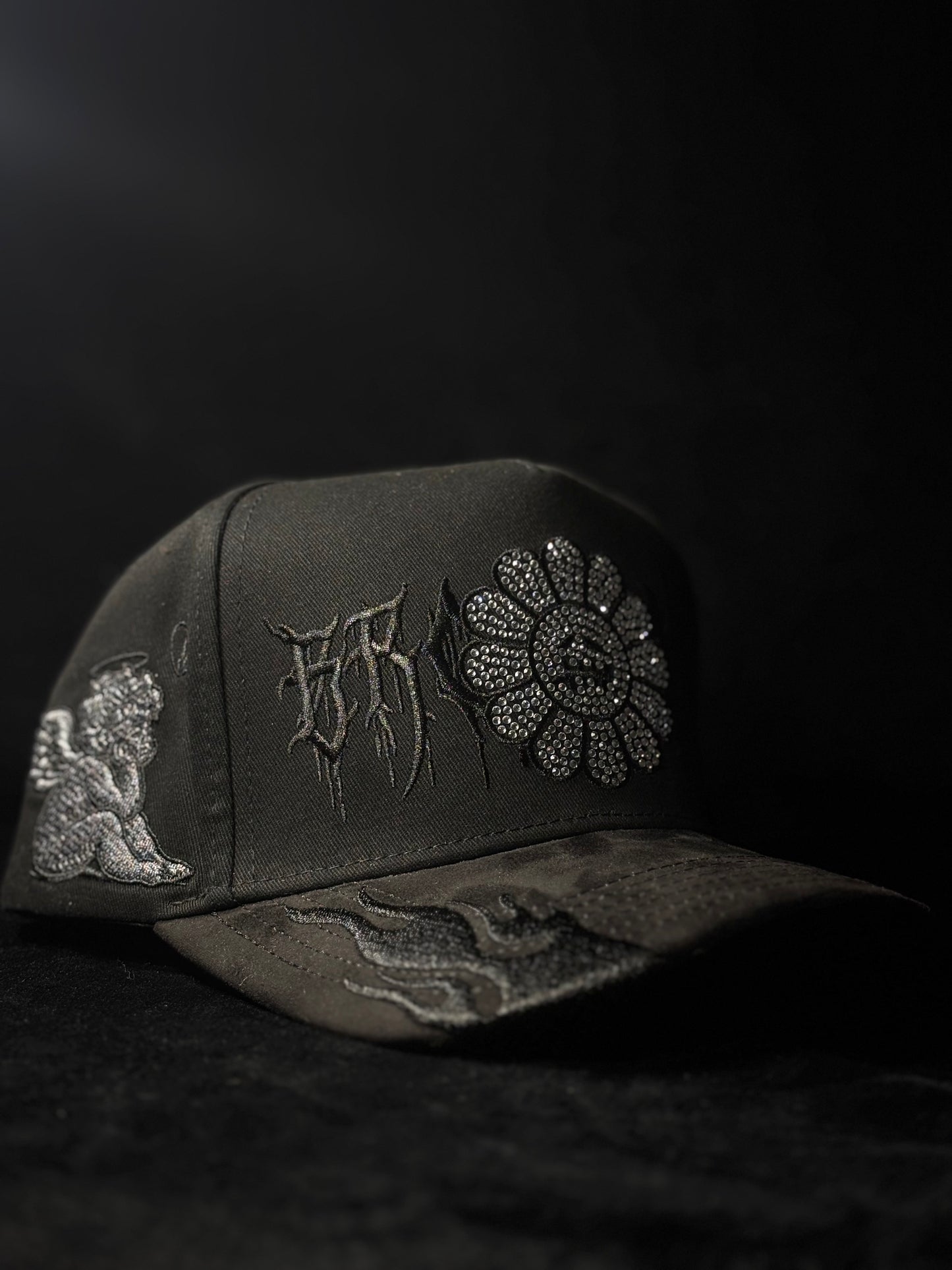 Gregus Hats “The Broken”