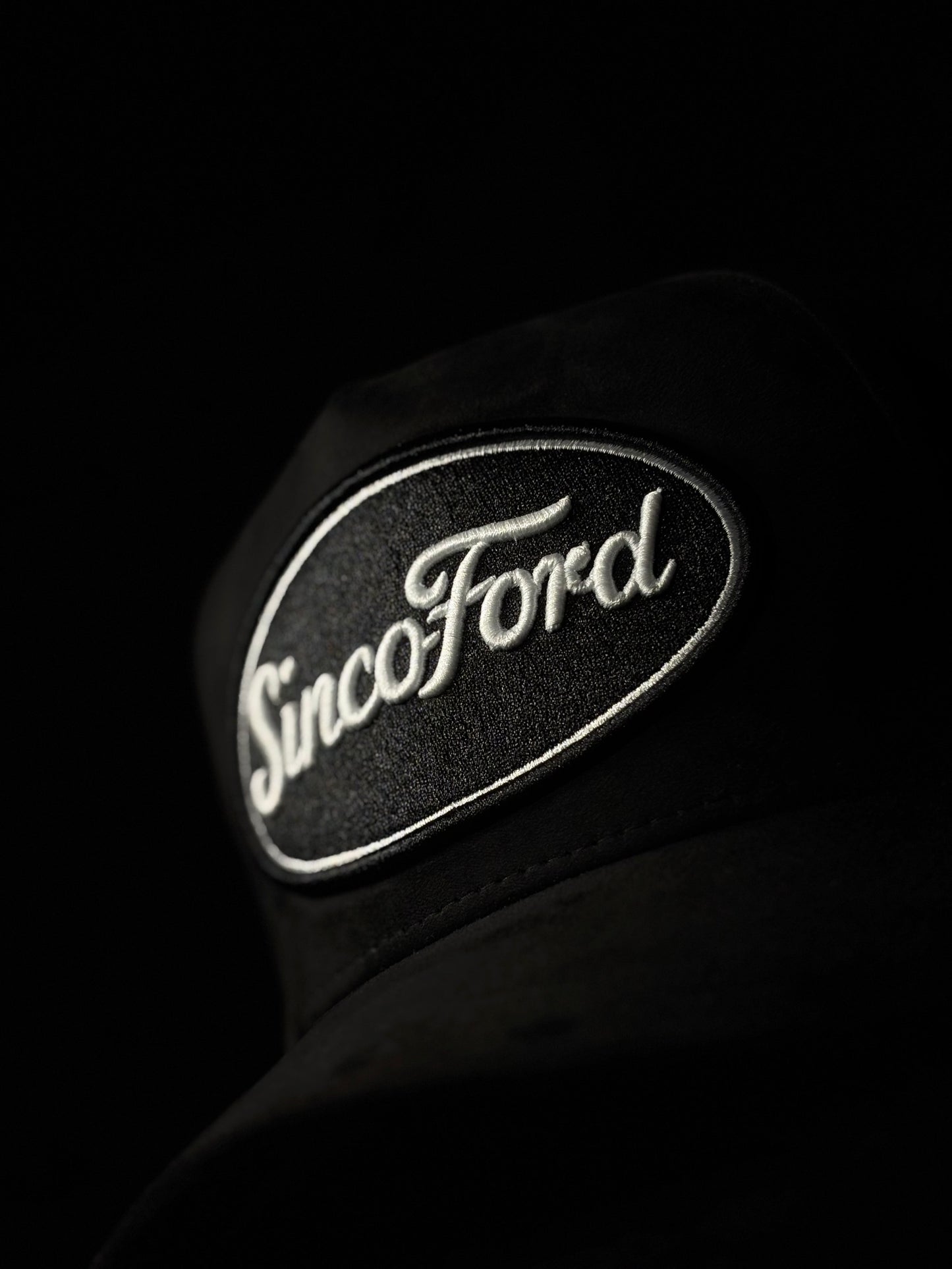 Sinco Ford V3
