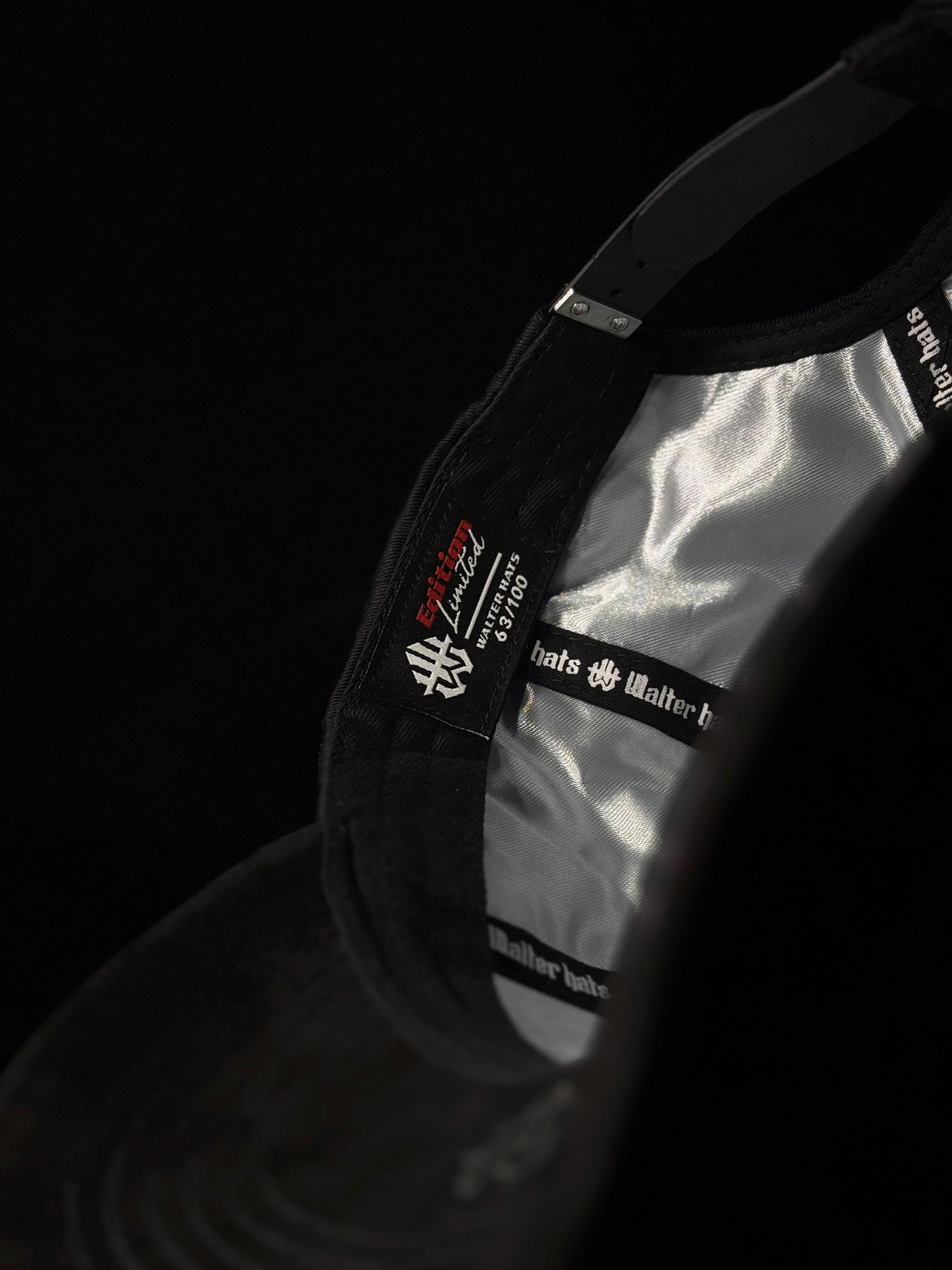 Walter Studios (Limited Edition)
