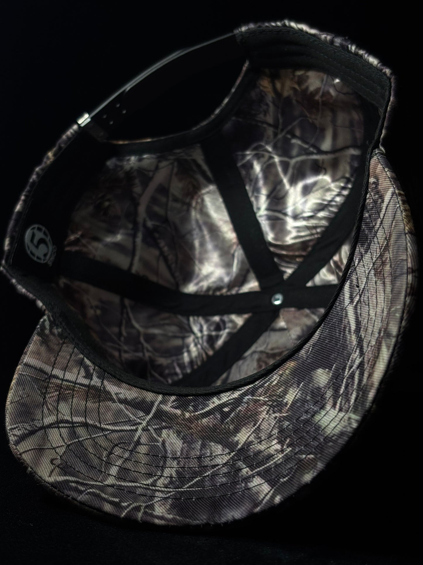 Sinco Ford Camo